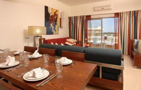 Гостиница Hotel Apartamento Balaia Atlantico  Албуфейра